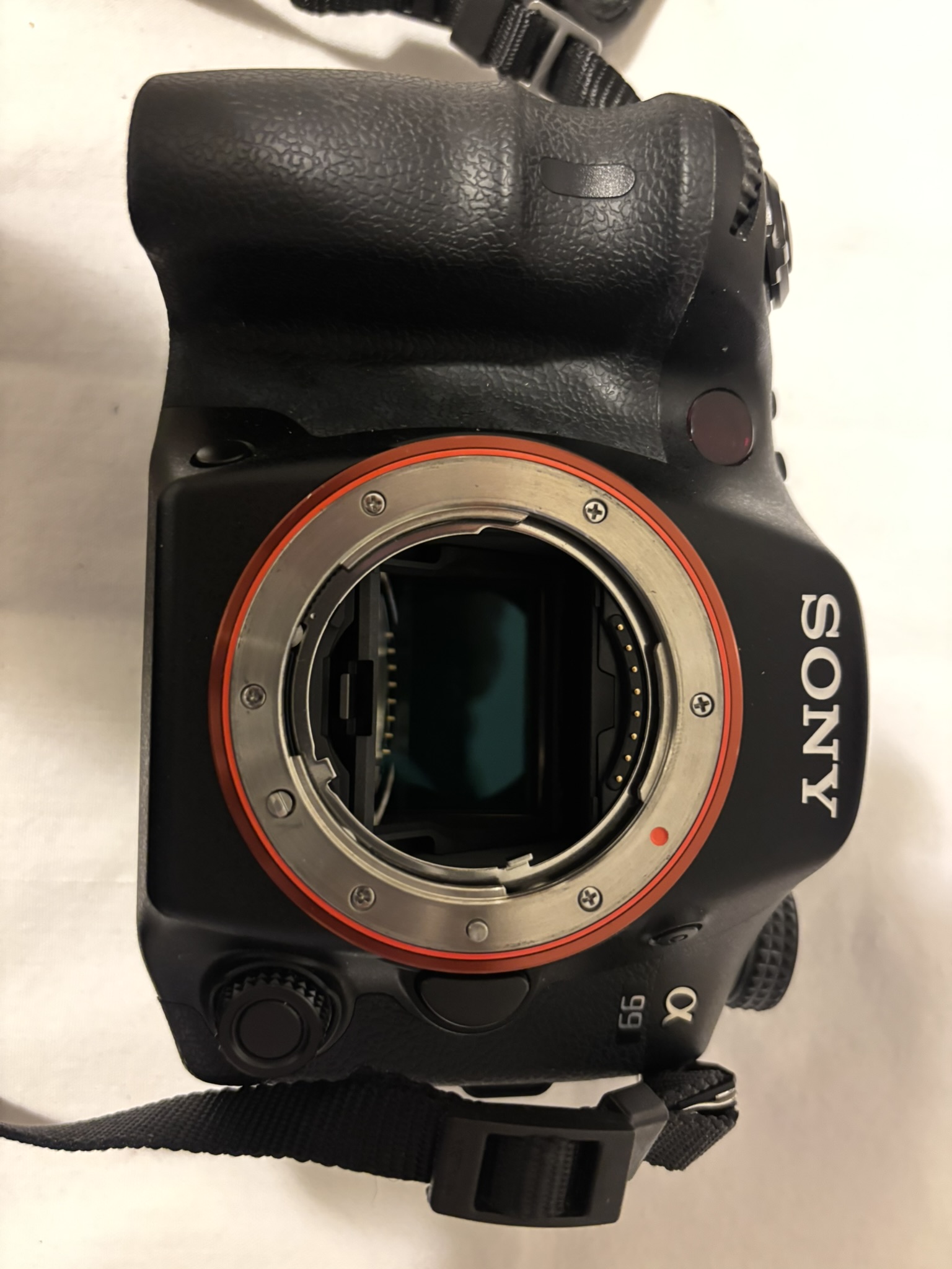 Sony A99
