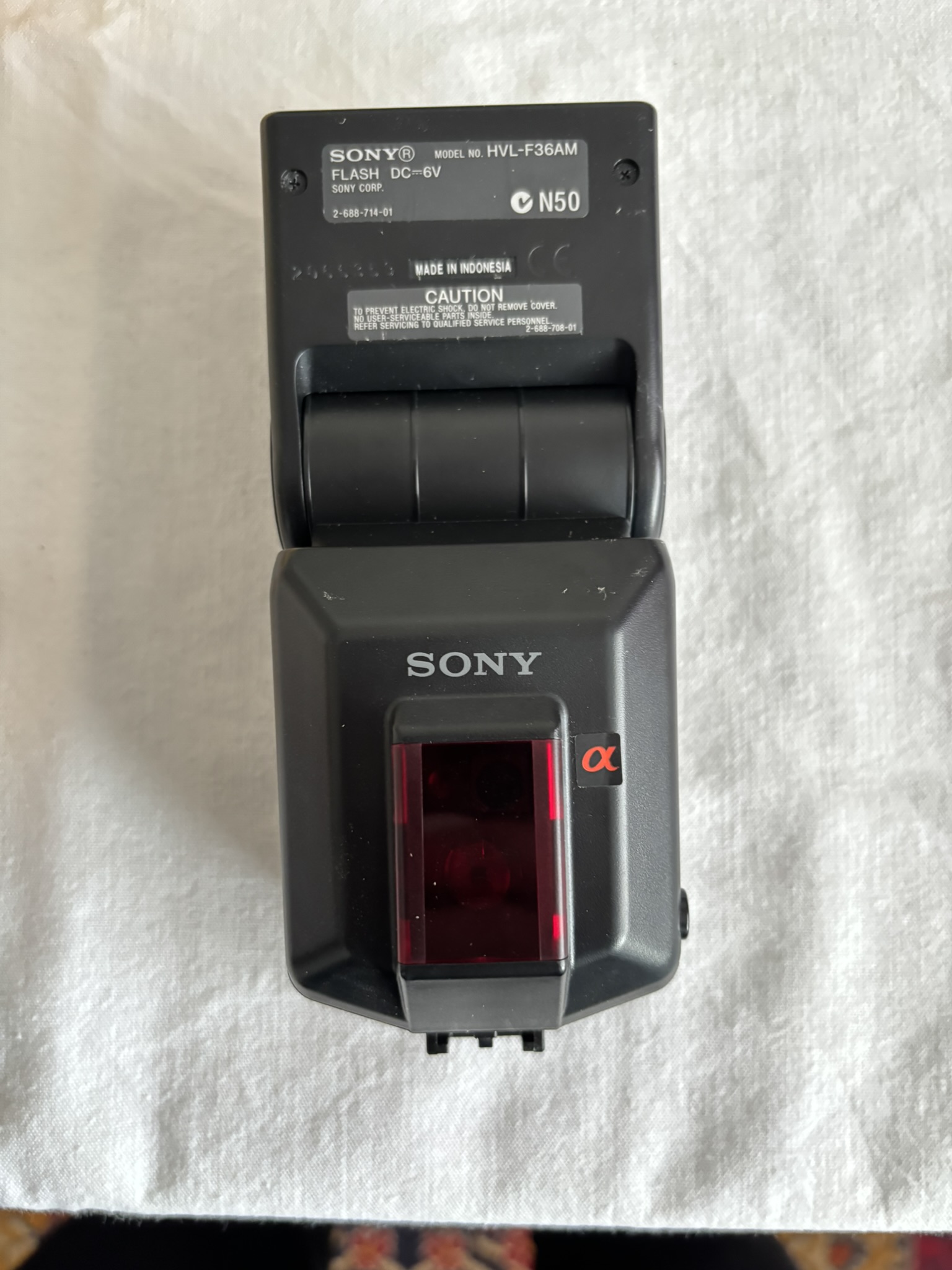 Sony GN36