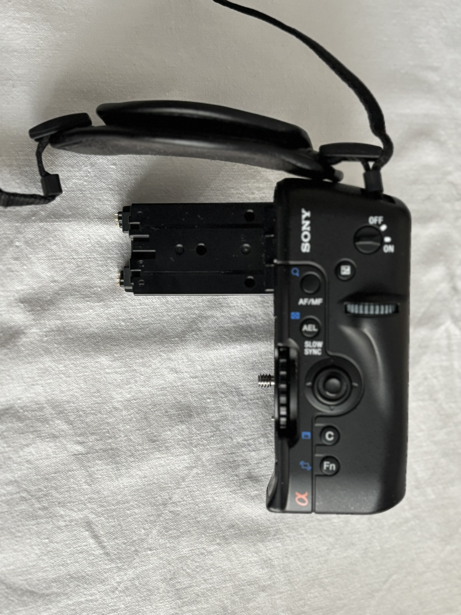 Sony N50