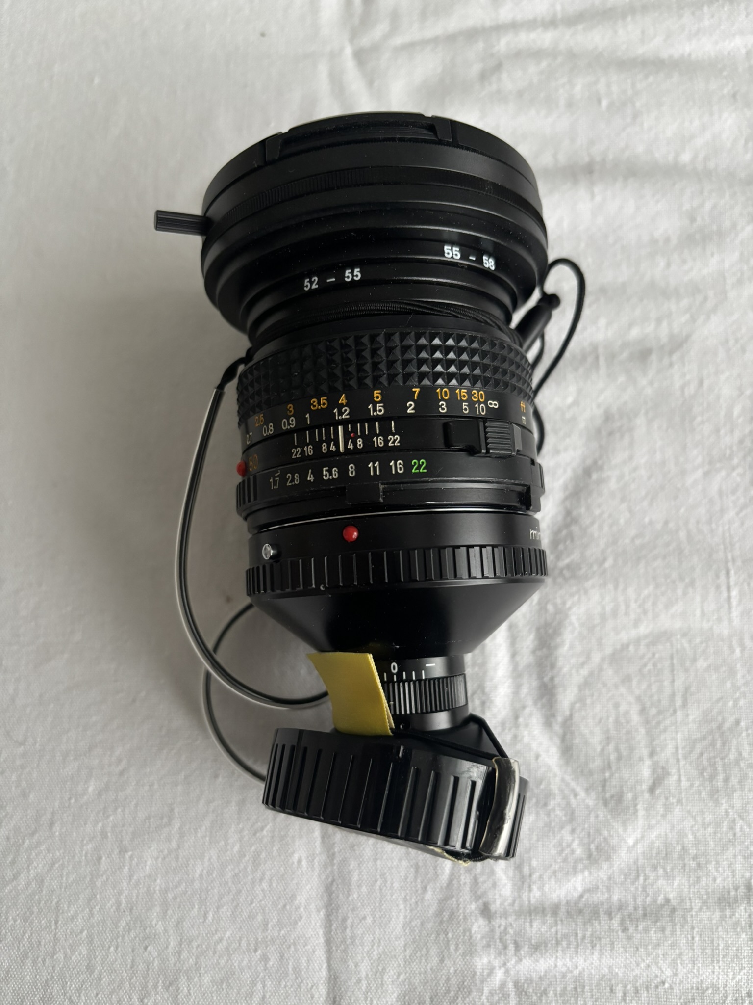 Minolta