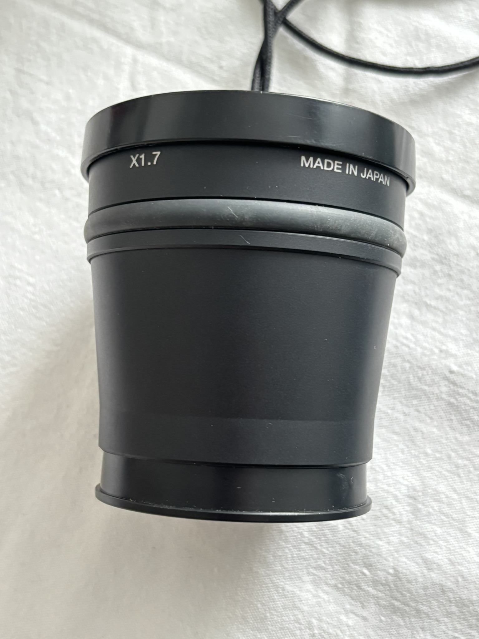 Sony X1.7 VCL-DH1758