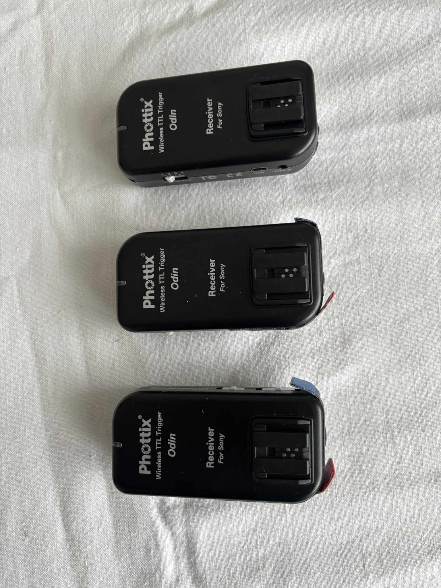 Phottix Wireless TTL Triger Odin